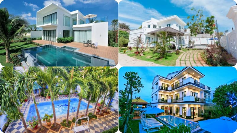 Kinh doanh Airbnb Kinh doanh Airbnb